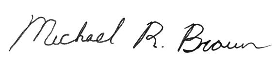 Mary Rob Plunkett AD