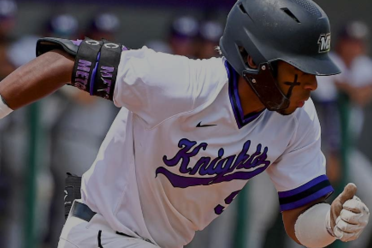 NCAA Division II Transition
