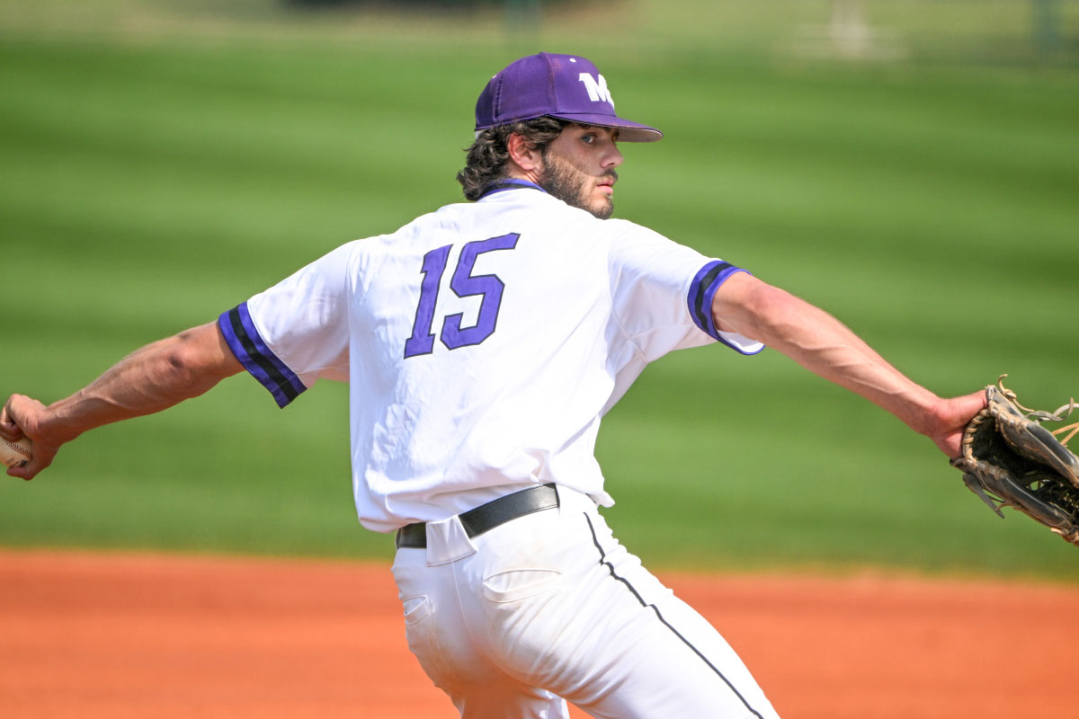 give to MGA baseball