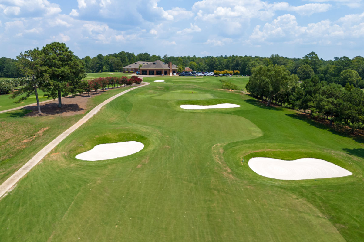 MGA Knights Golf Tournament