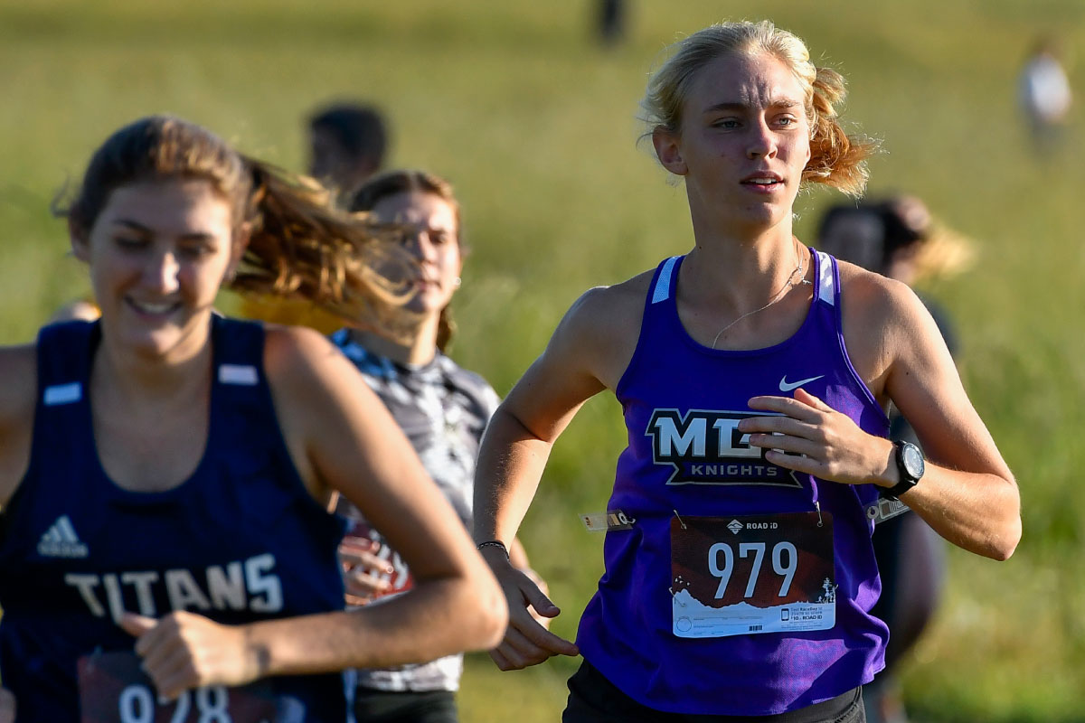 MGA NCAA Division II Transition