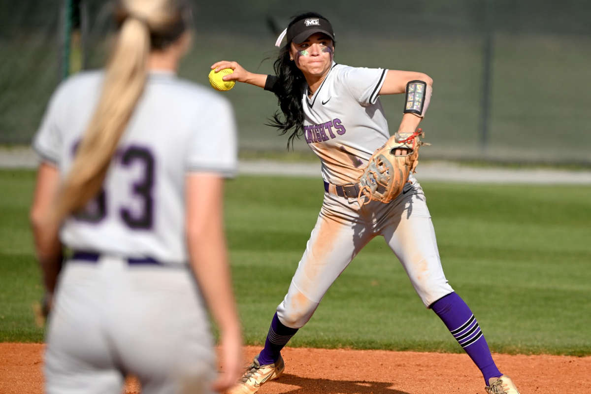 unleash student-athlete potential at MGA