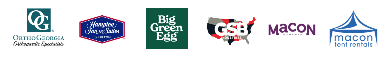 Knights sponsors