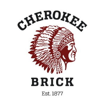 Cherokee Brick