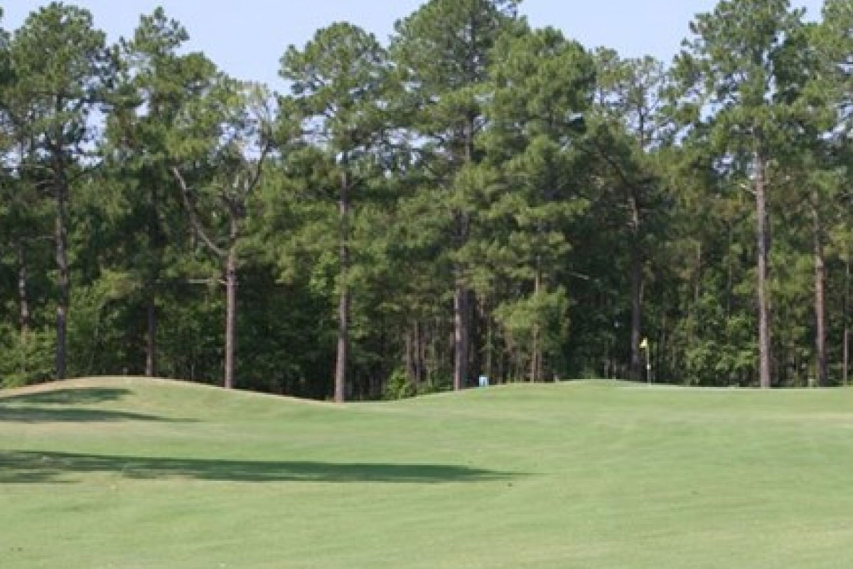 Annual Charlton Norris Memorial Golf Tournament